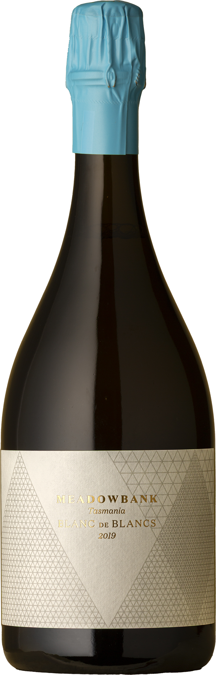 Meadowbank - Blanc de Blancs 2019 Sparkling Wine
