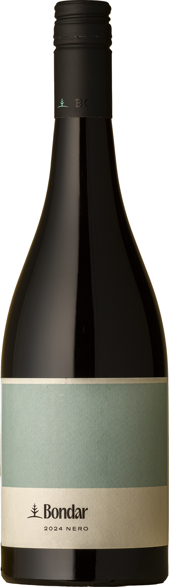 Bondar - Nero d'Avola 2024 Red Wine