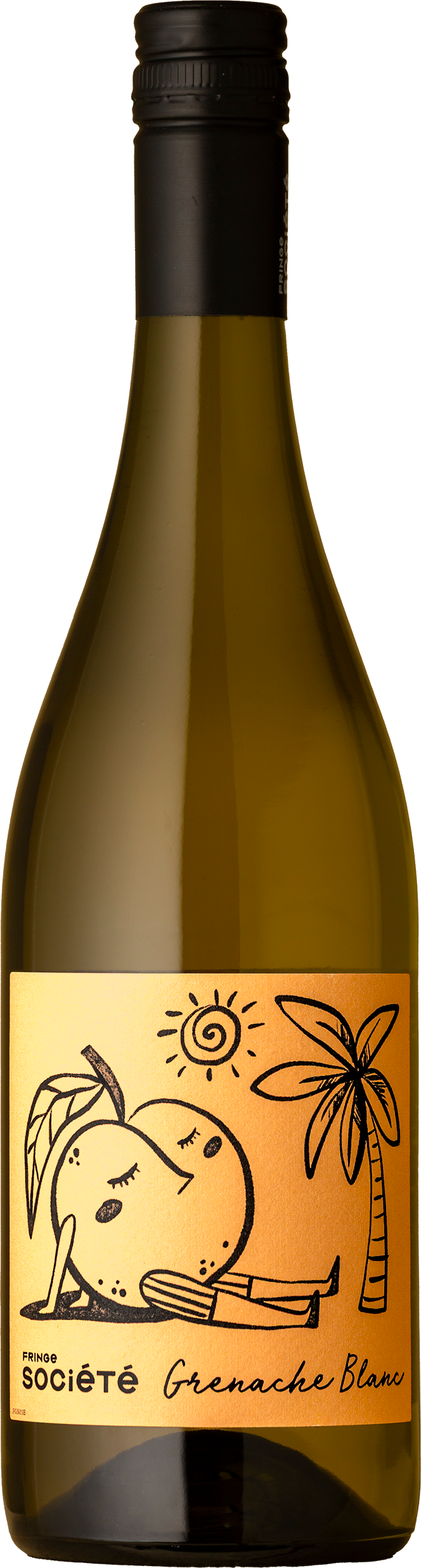 Fringe Société - Grenache Blanc 2023 White Wine