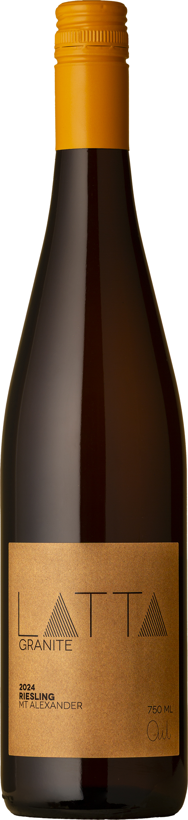 Latta - Granite Riesling 2024 White Wine