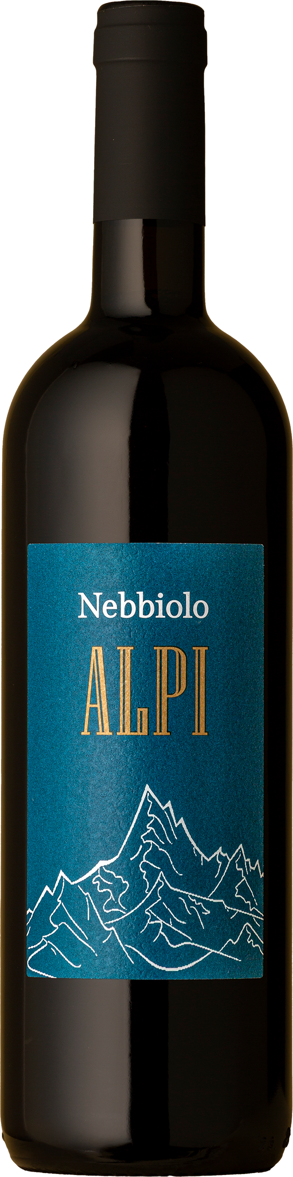 Triacca - Alpi Rosso di Valtellina Nebbiolo 2022 Red Wine
