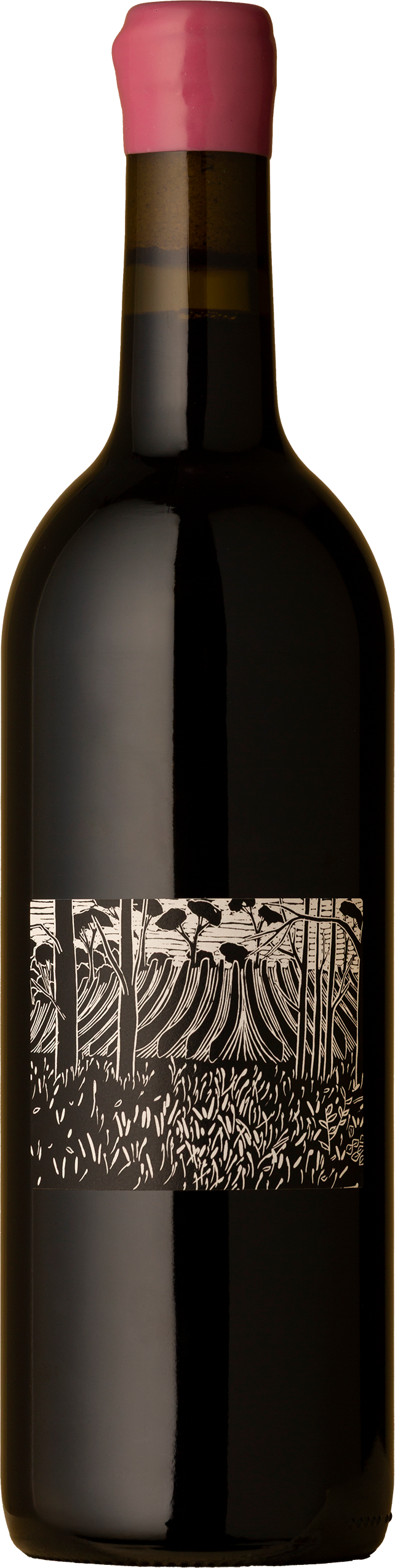Joshua Cooper - Pyren Vineyard Cabernet Sauvignon 2023 Red Wine