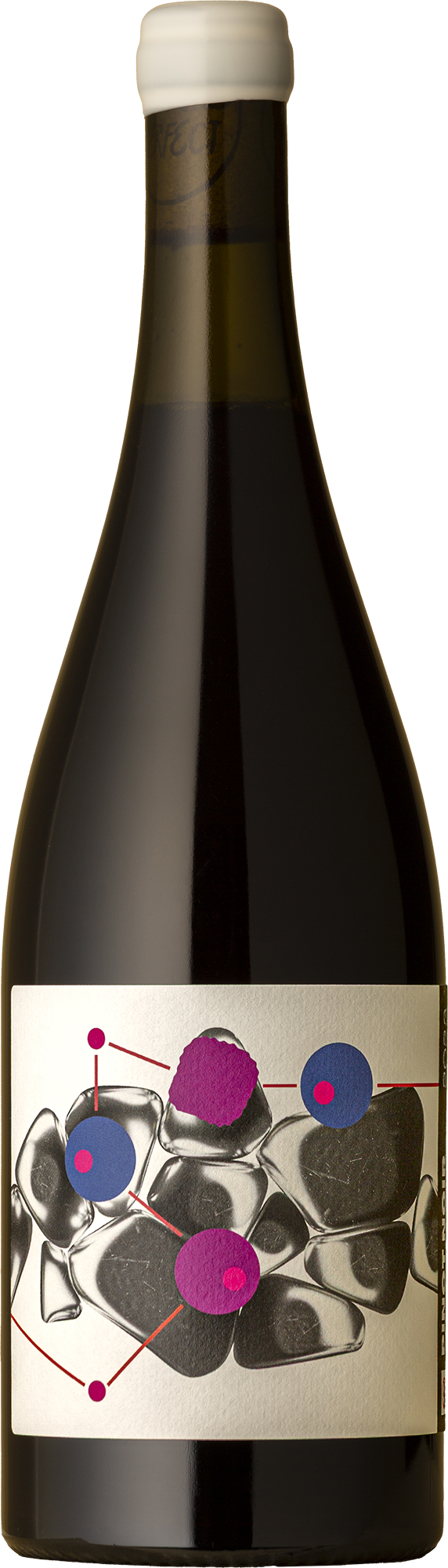 Future Perfect - Pinot Noir 2023 Red Wine
