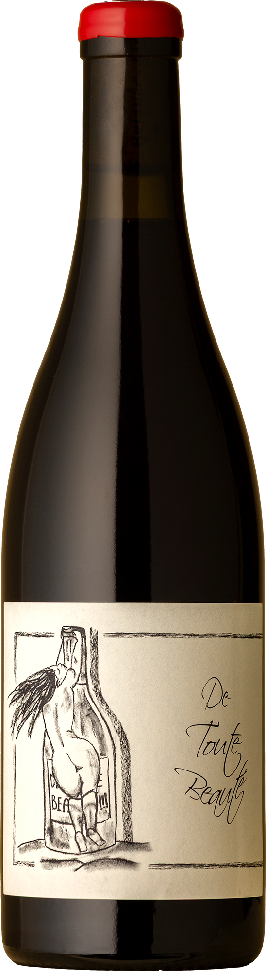 Anne & Jean-François Ganevat - De Tout Beaute Gamay Blend 2023 Red Wine