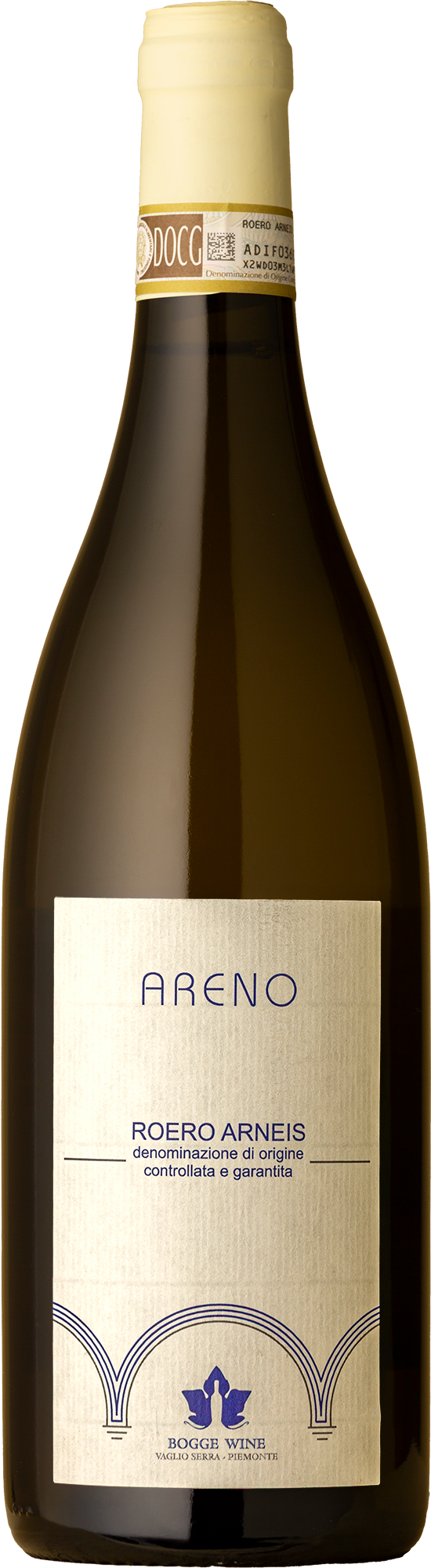 Giacomo Boggero - Areno Roero Arneis 2024 White Wine