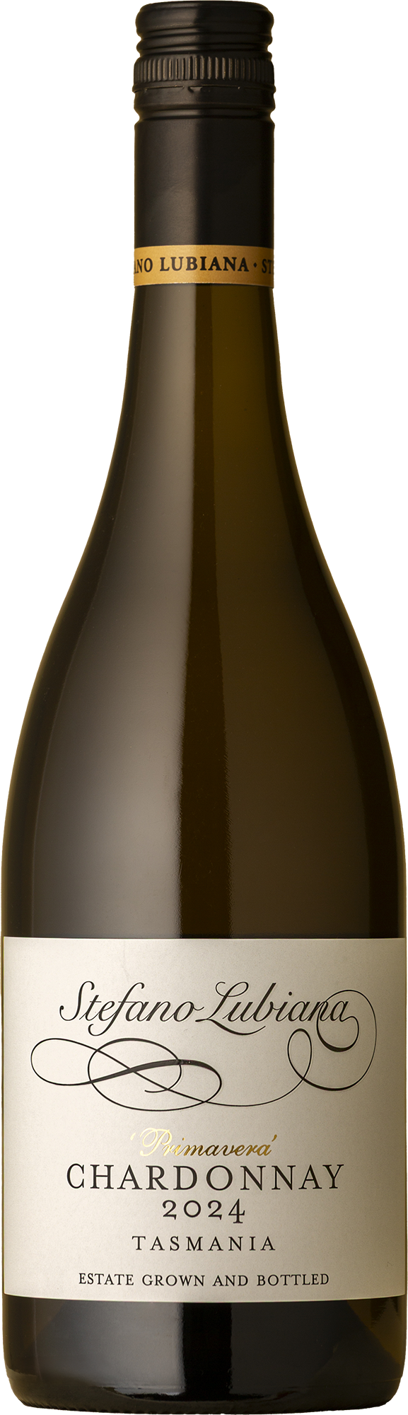 Stefano Lubiana - Primavera Chardonnay 2024 White Wine