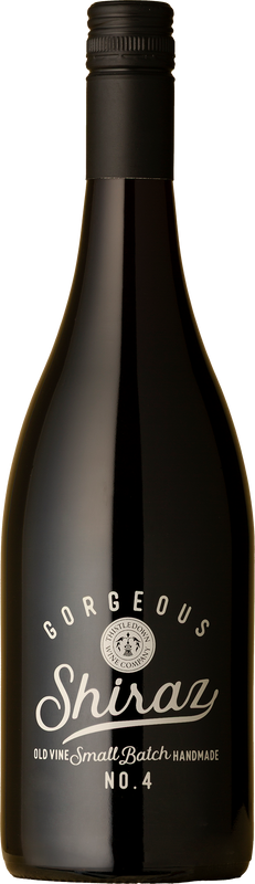 Thistledown - Gorgeous Shiraz 2021 Red Wine