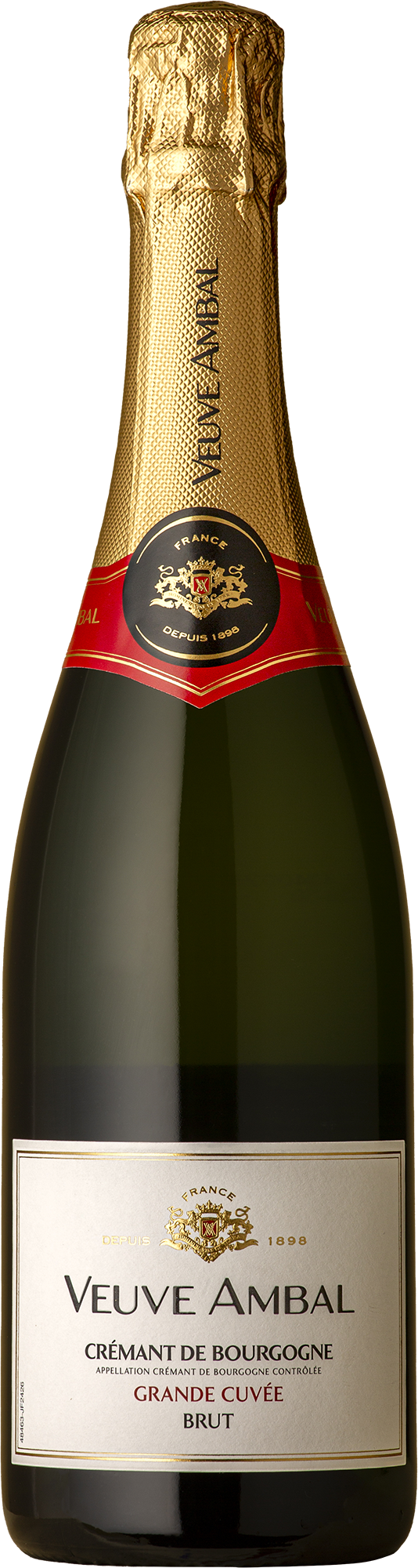 Veuve Ambal - Crémant de Bourgogne NV Sparkling Wine