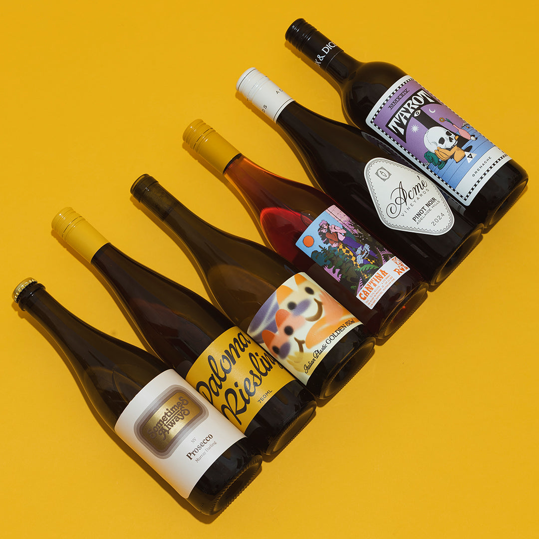 Super Special $99 Mixed 6-Pack Mixed Packs