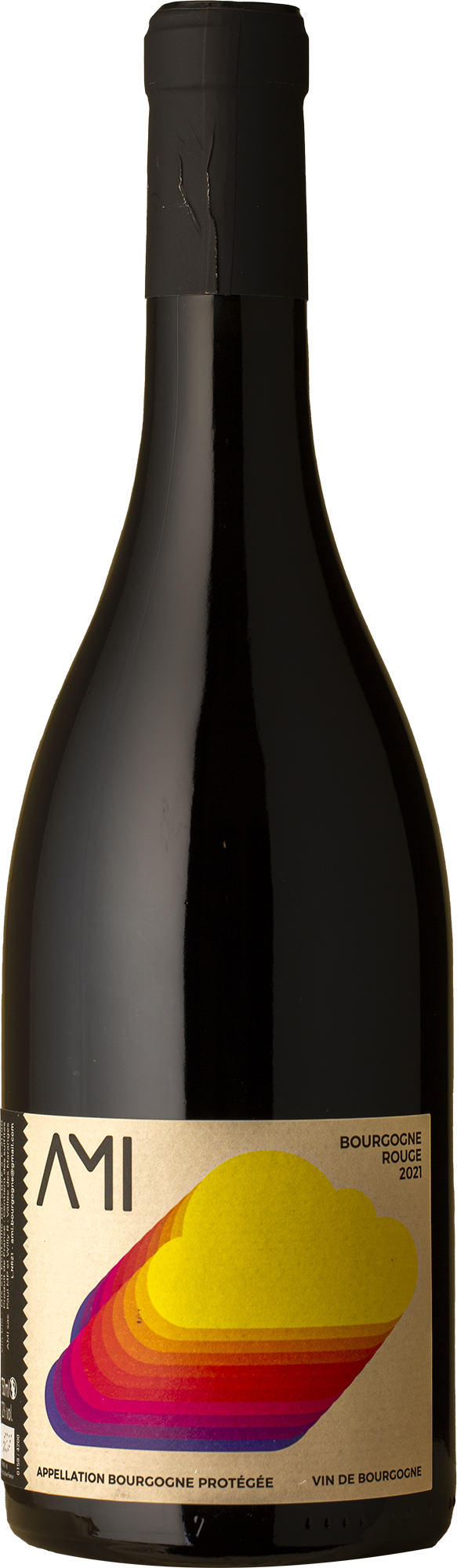 AMI - Bourgogne Rouge Pinot Noir 2021 Red Wine