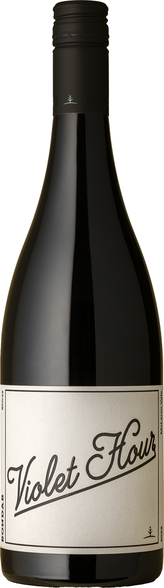 Bondar - Violet Hour Shiraz 2022 Red Wine