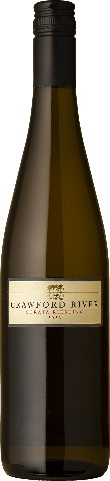 Crawford River - Strata Riesling 2023 White Wine