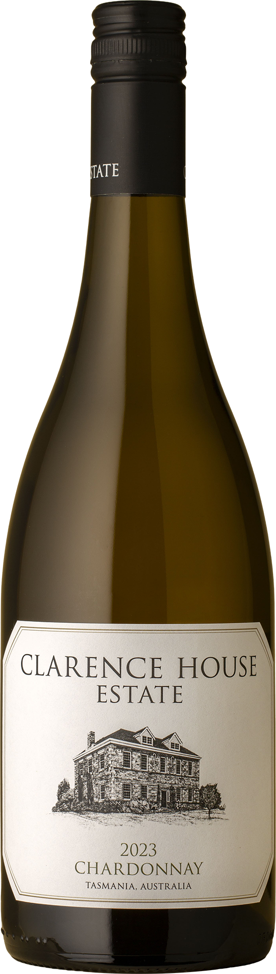 Clarence House Estate - Chardonnay 2023 White Wine