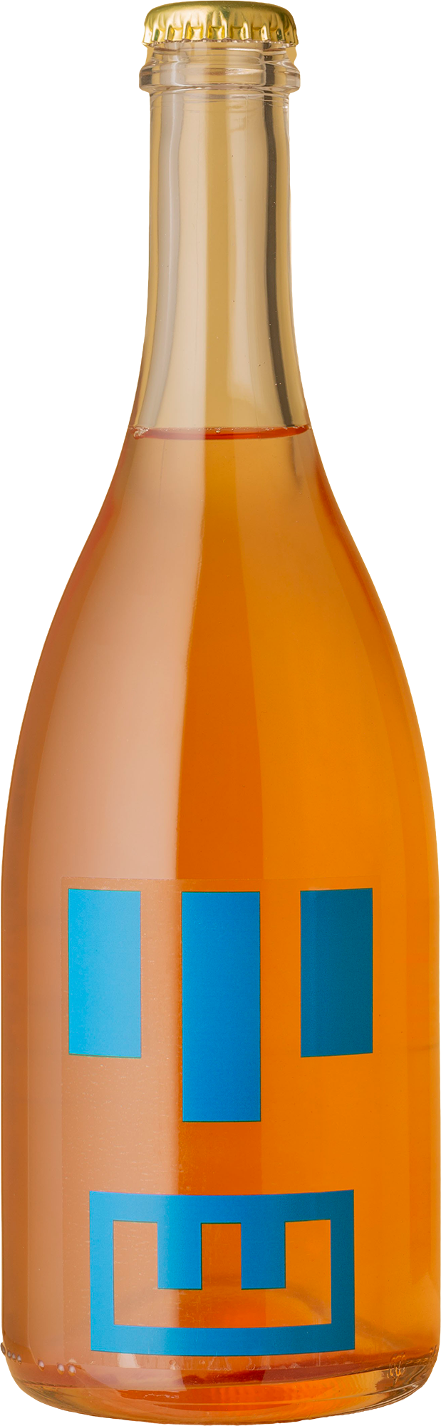 I Love Monsters - La Birba Pet Nat 2021 Sparkling Wine