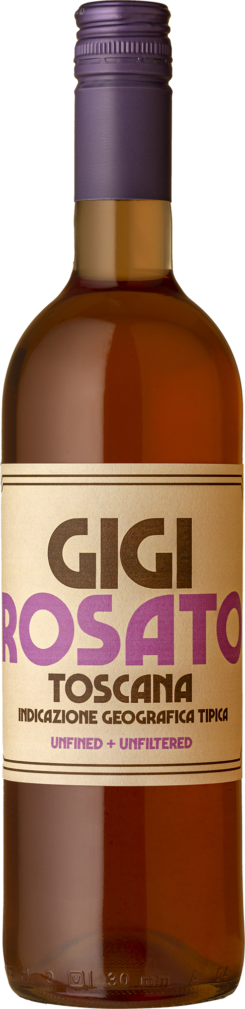 Fattori Parri - Gigi Rosato Sangiovese 2021 Rosé