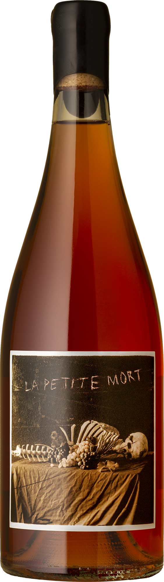 La Petite Mort - Nebbiolo Rosé 2021 Rosé