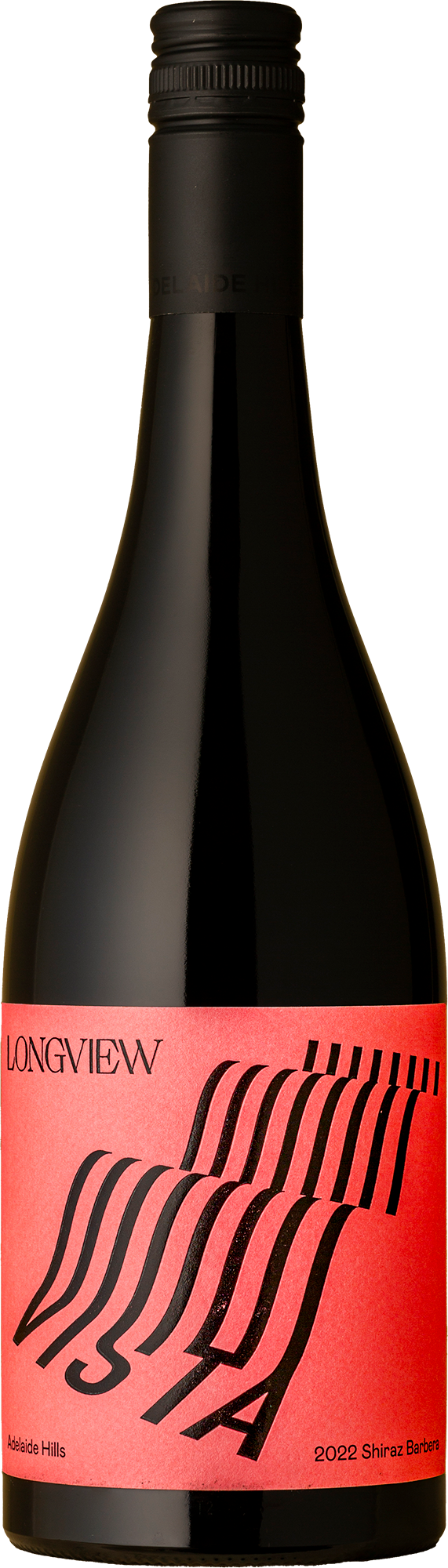 Longview - Vista Shiraz / Barbera 2022 Red Wine