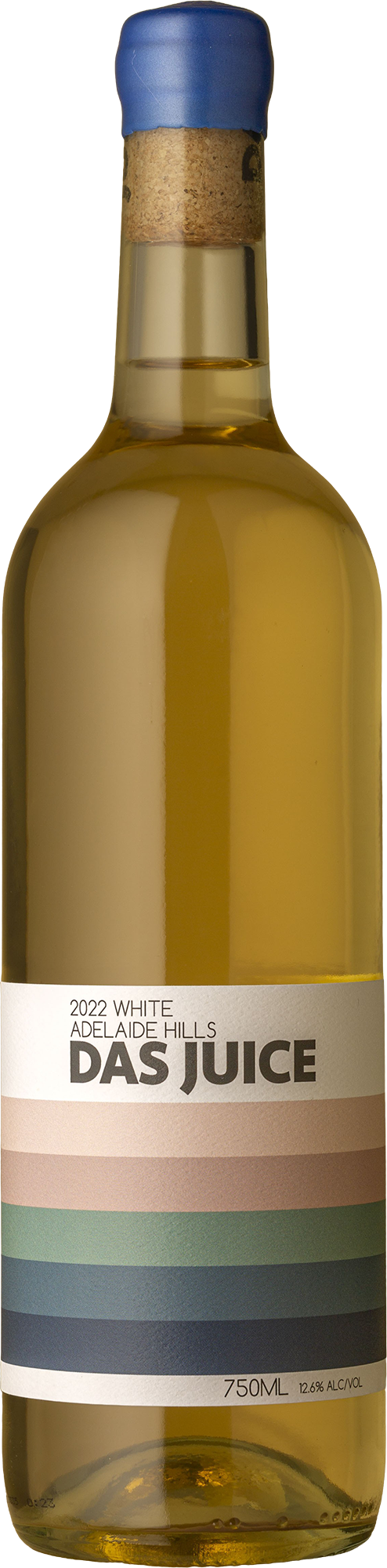 Das Juice - White Blend 2022 White Wine