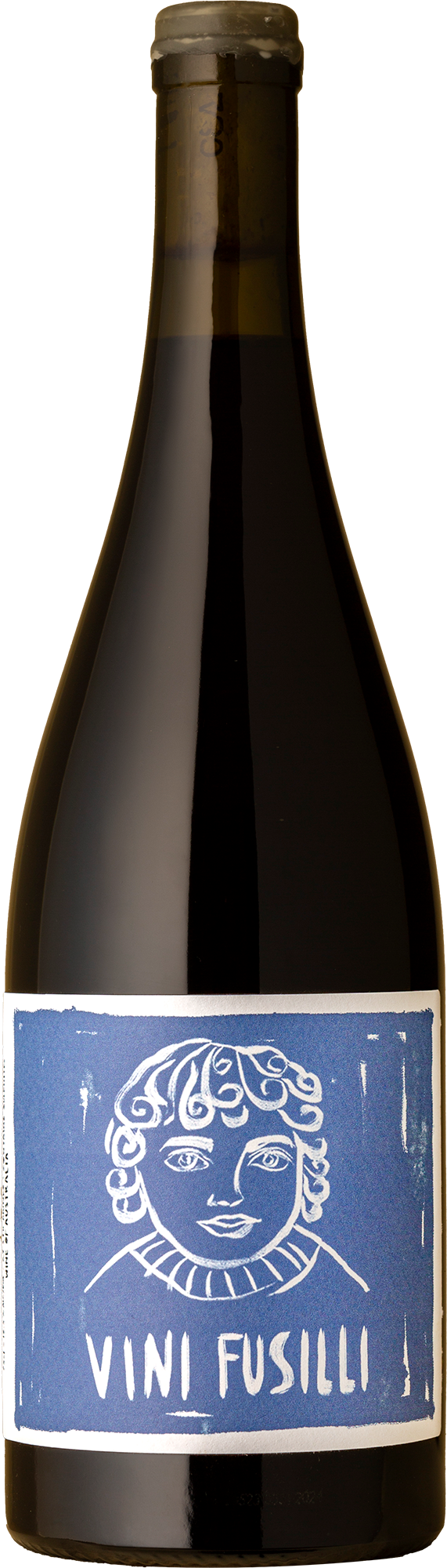 Vini Fusilli - Cosimo Pinot Noir 2022 Red Wine