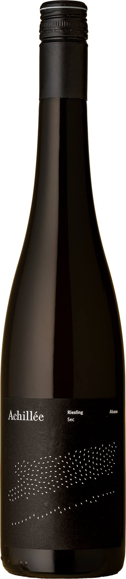 Domaine Achillée - Alsace Riesling 2021 White Wine