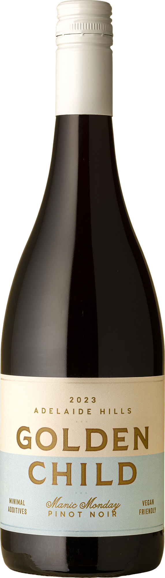 Golden Child - Manic Monday Pinot Noir 2024 Red Wine