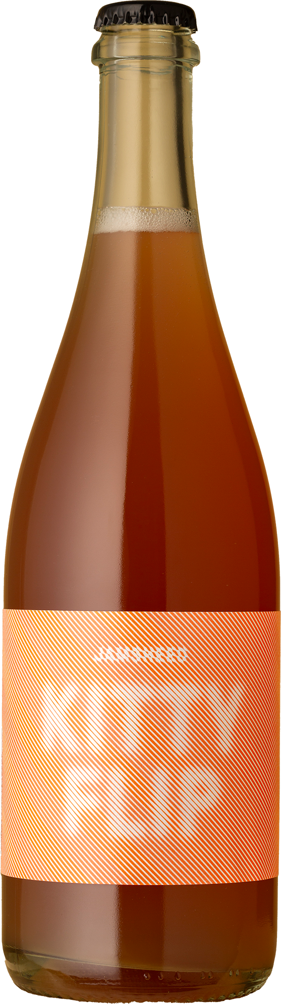 Jamsheed - Kitty Flip Pét Nat 2022 Sparkling Wine