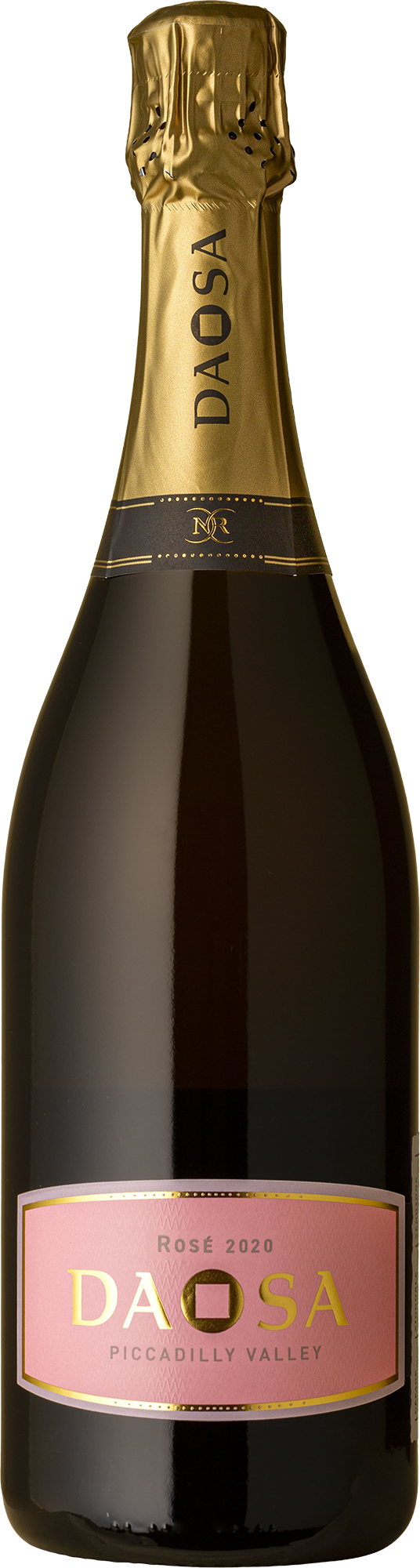 DAOSA - Piccadilly Valley Sparkling Rosé 2020 Sparkling Wine