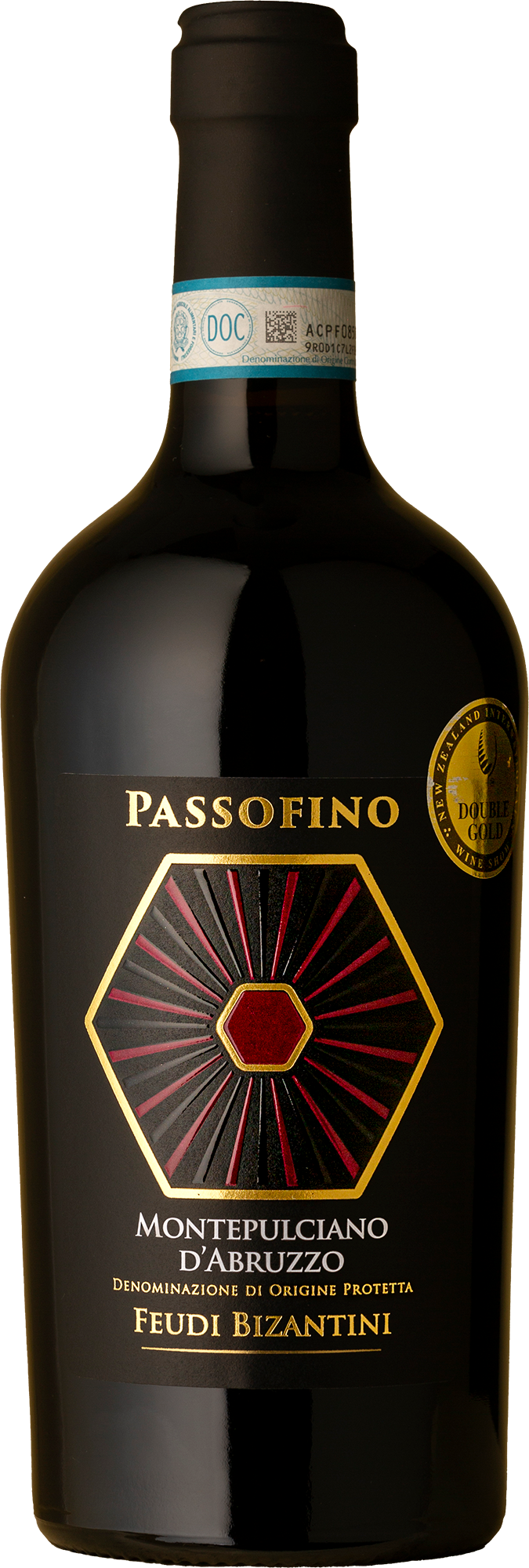 Feudi Bizantini - Passofino Montepulciano 2021