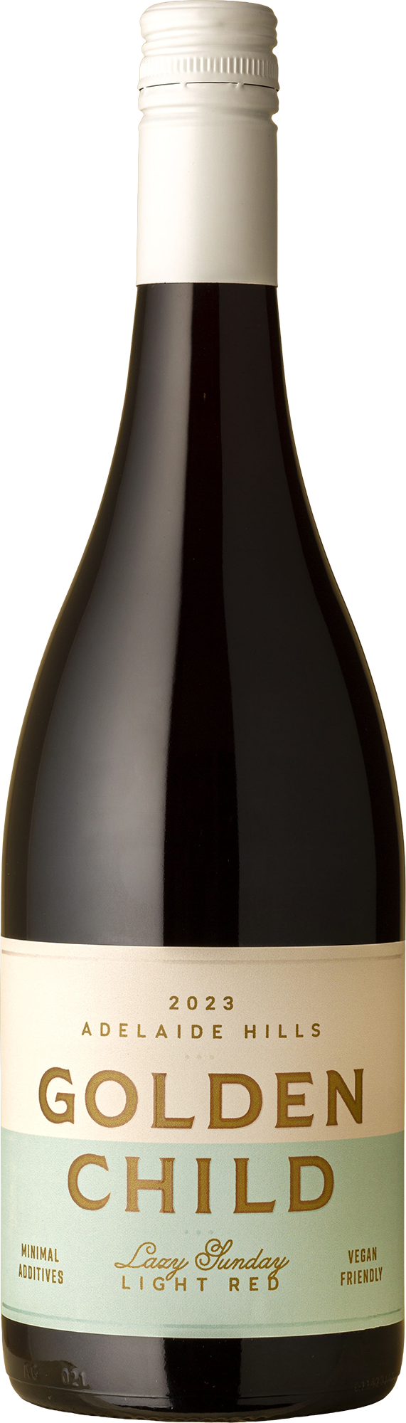 Golden Child - Lazy Sunday Pinot Noir / Shiraz 2023 Red Wine