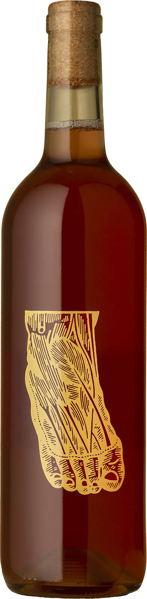 FIN - Speedo Gris Pinot Gris 2024 Orange Wine