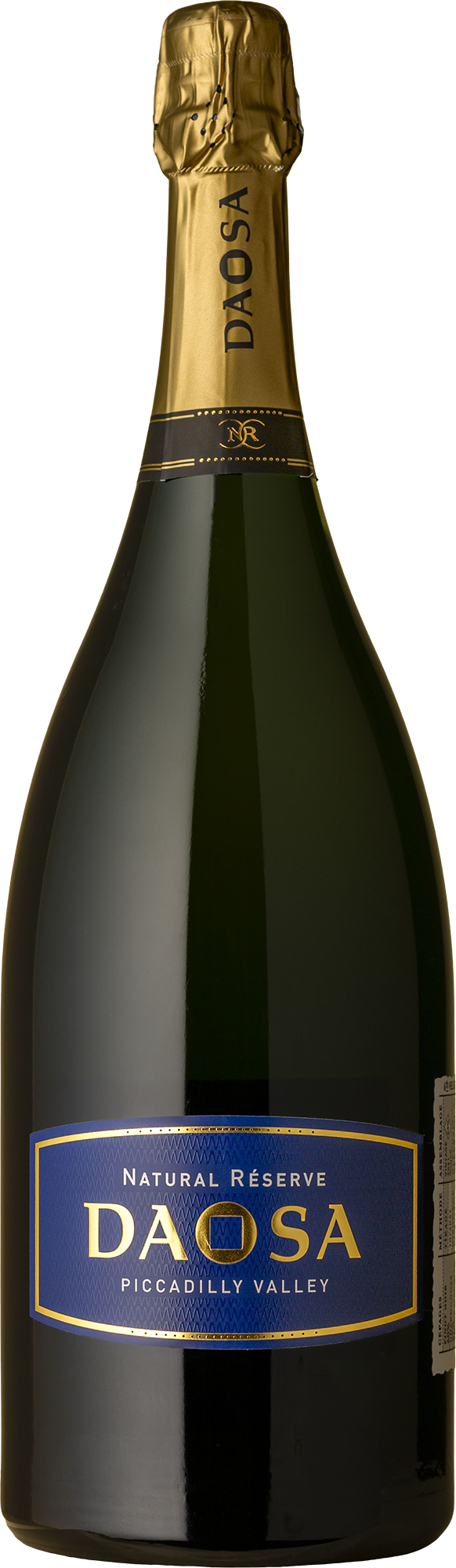 DAOSA - Natural Resérve MAGNUM NV Sparkling Wine