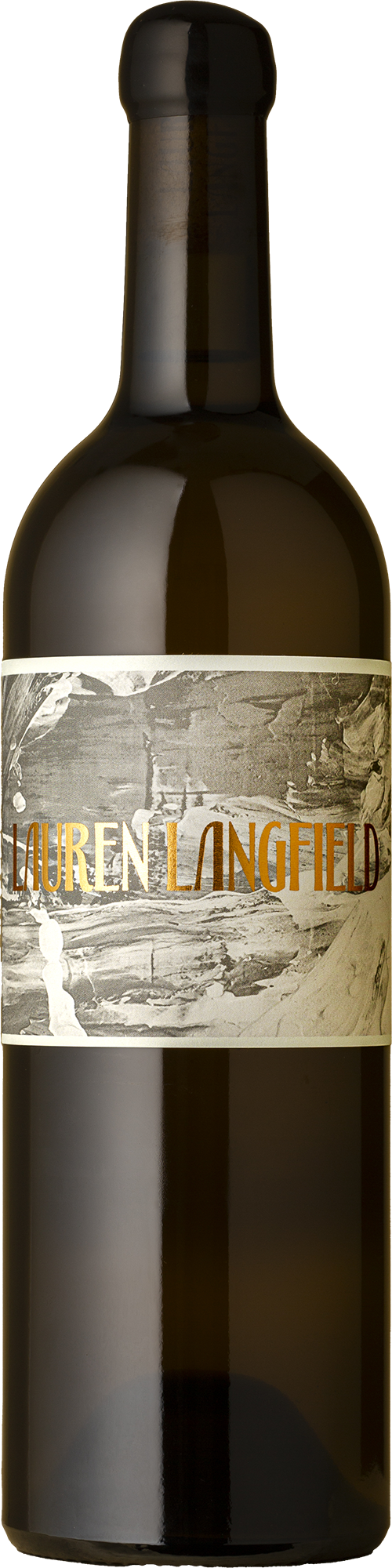 Lauren Langfield - Macvale Chardonnay 2023 White Wine
