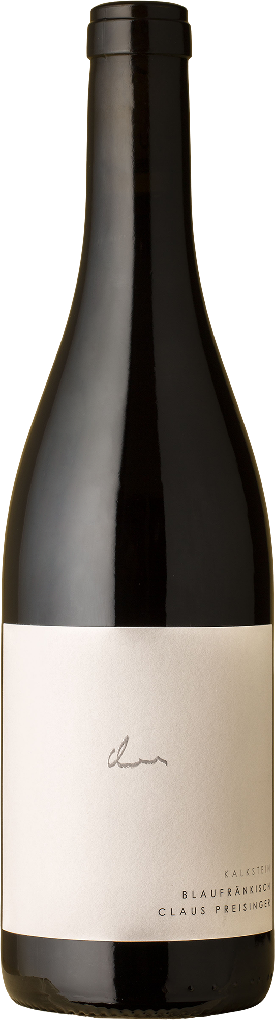 Claus Preisinger - Kalkstein Blaufränkisch 2022 Red Wine