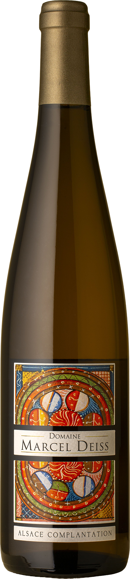 Marcel Deiss - Complantation Field Blend 2021 White Wine
