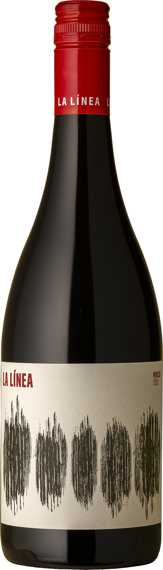 La Linea - Mencia 2020 Red Wine