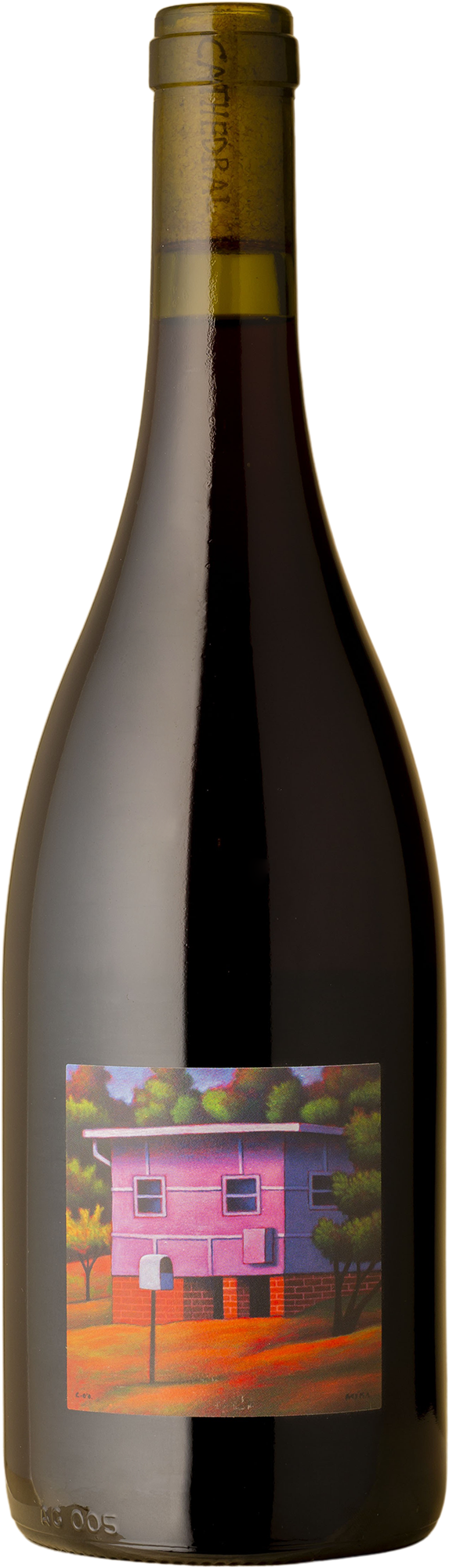 William Downie - Cathedral Pinot Noir 2023 – Sometimes Always