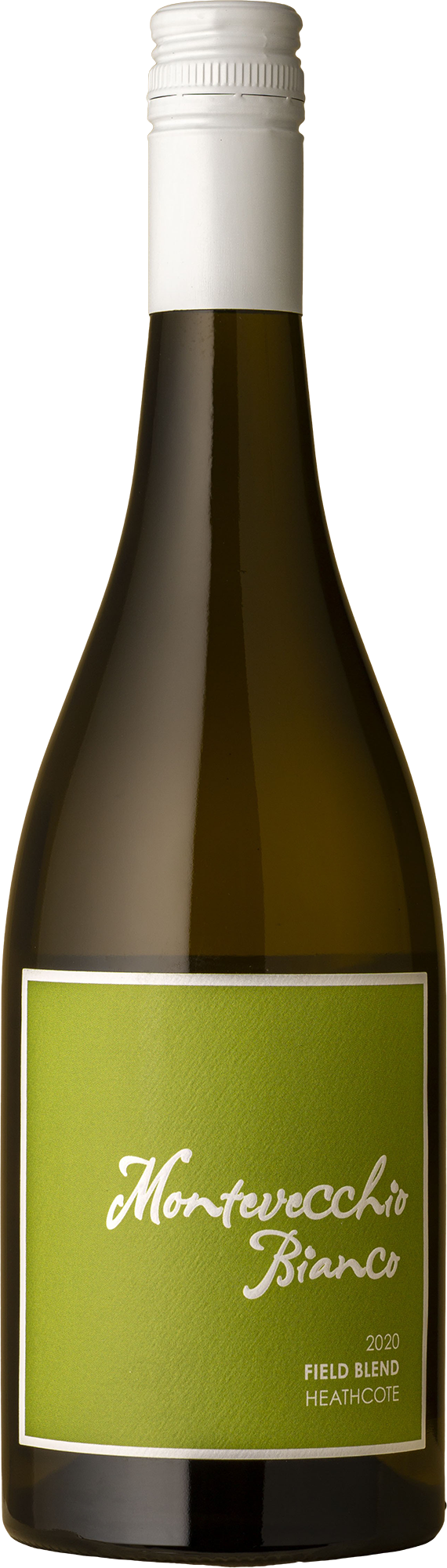 Montevecchio - Bianco Vermentino / Garganega 2020 White Wine