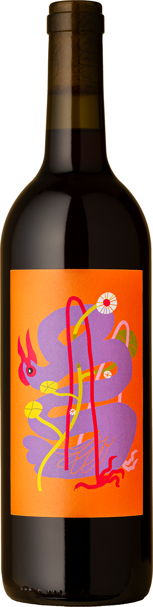 Little Brunswick - Heathcote Grenache 2022 Red Wine