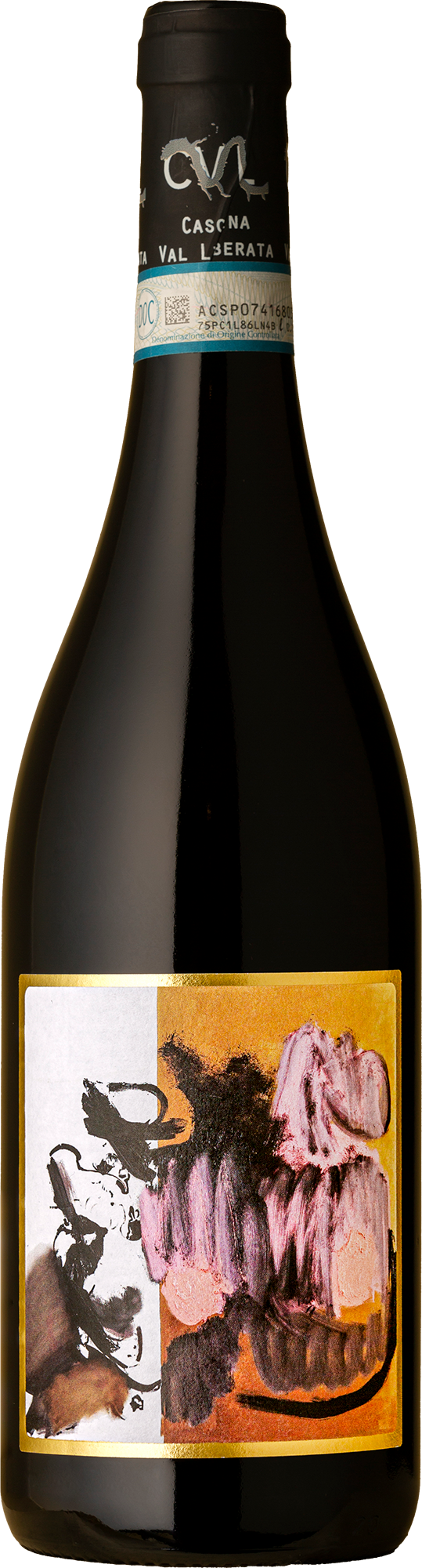 Cascina Val Liberata - 'La Musa' Nebbiolo 2021 Red Wine