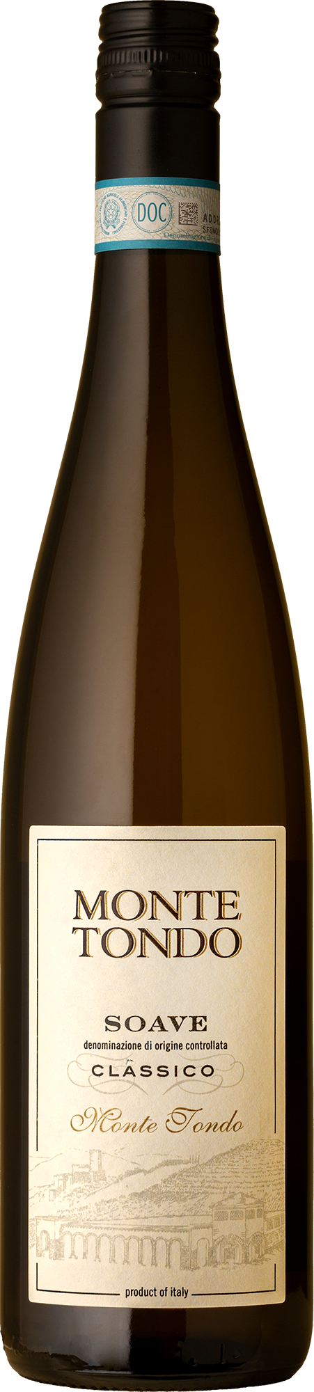 Monte Tondo - Soave Classico Garganega 2022 White Wine
