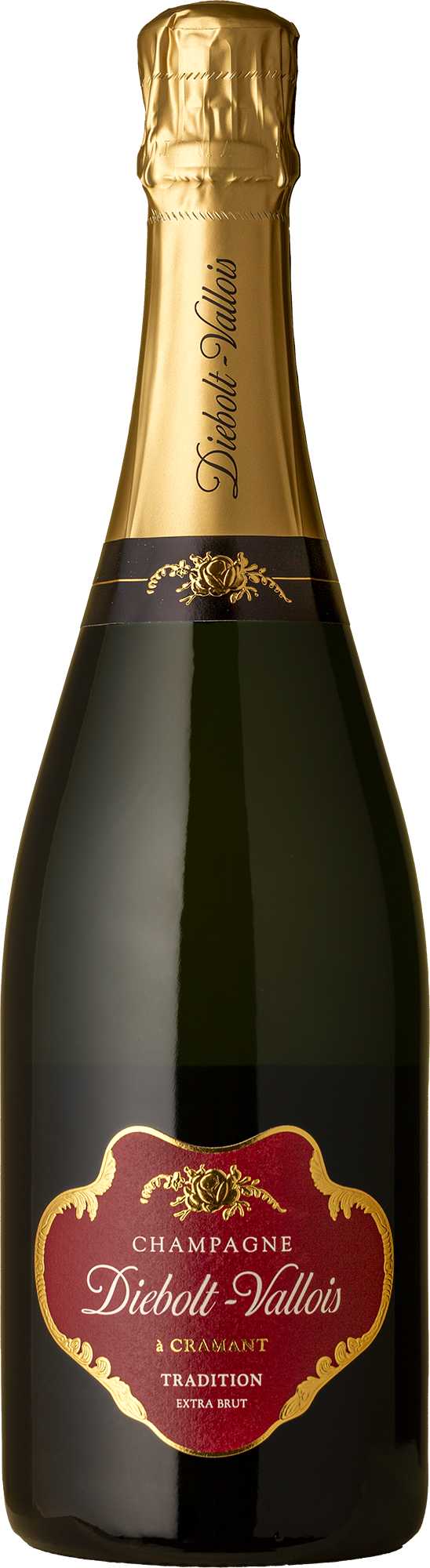 Diebolt-Vallois - Tradition NV Sparkling Wine