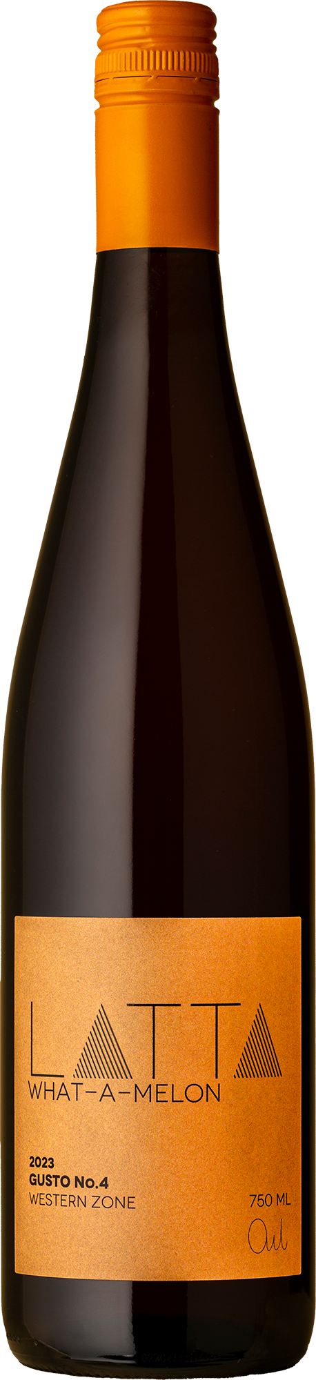 Latta - 'What A Melon' Rosé 2023 Rosé
