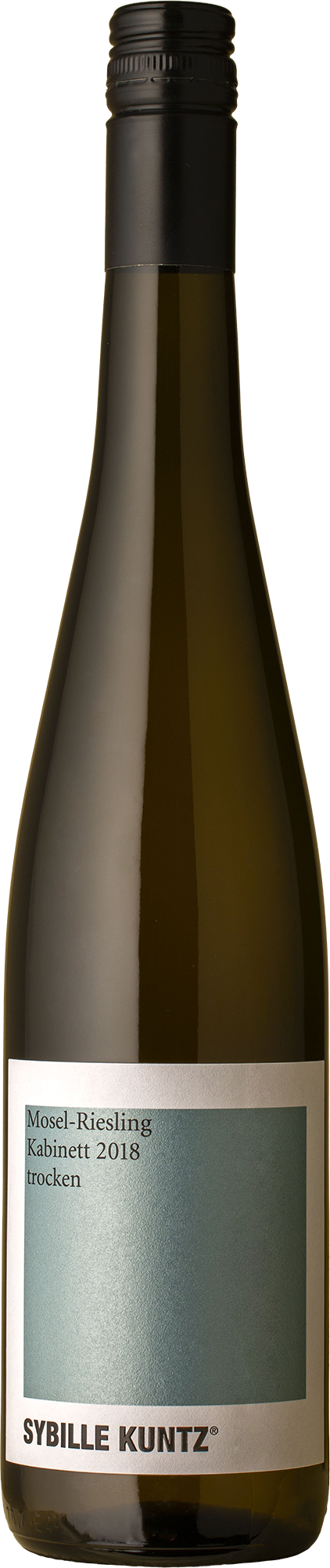 Sybille Kuntz - Kabinett Riesling Trocken 2018 White Wine