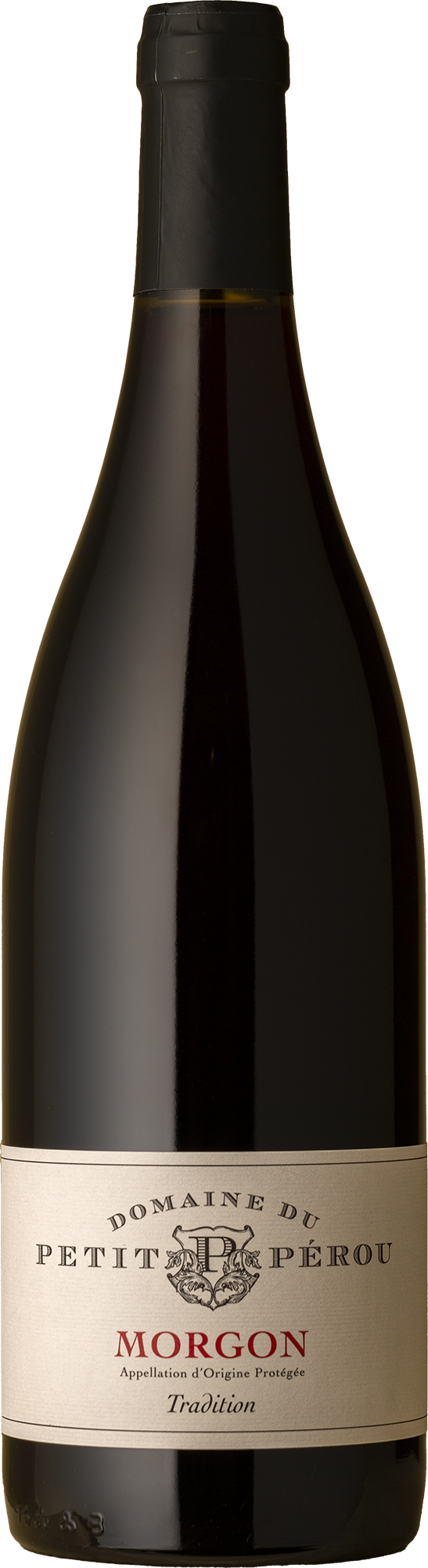 Petit Perou - Beaujolais Morgon Tradition Gamay 2021 Red Wine