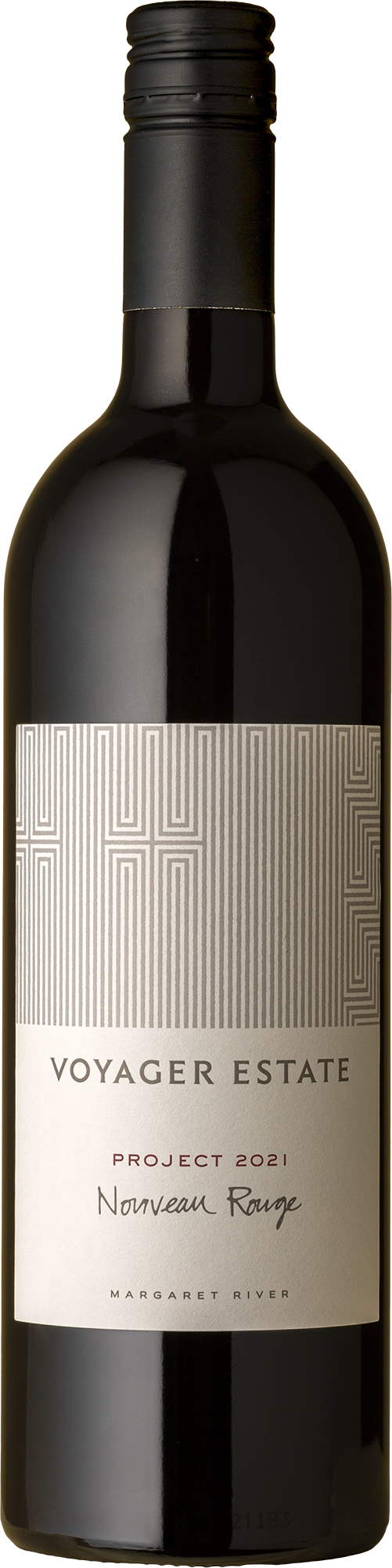 Voyager Estate - Project Nouveau Rouge 2021 Red Wine