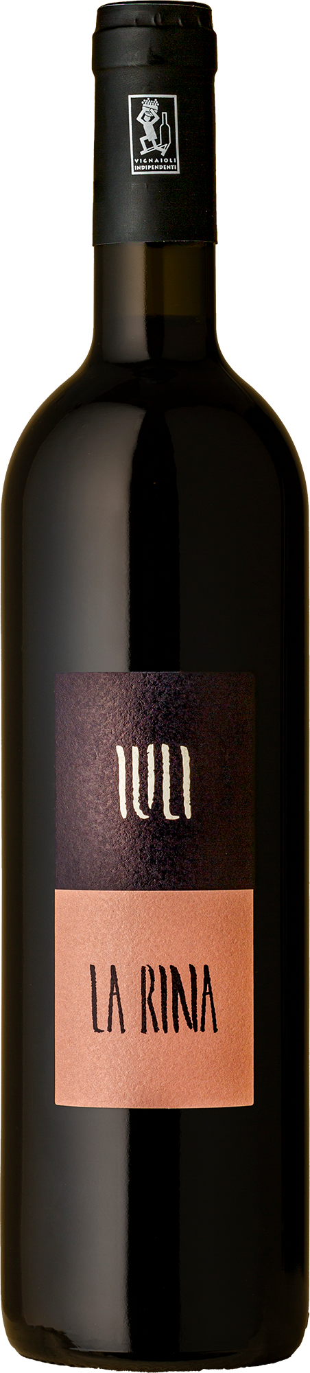 Cantina Iuli - La Rina Slarina 2021 Red Wine