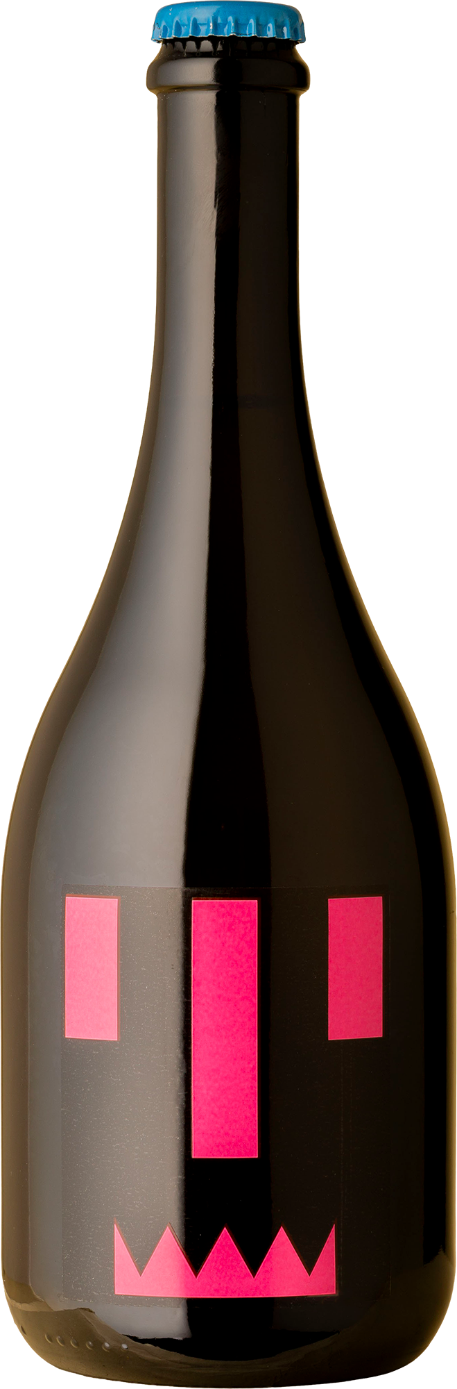 I Love Monsters - Pestifero Pet Nat 2021 Sparkling Wine