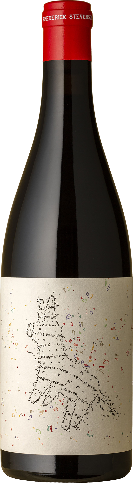 Frederick Stevenson - Piñata Red Blend 2020 Red Wine