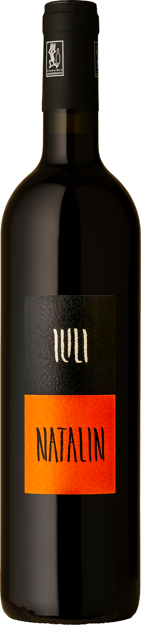 Cantina Iuli - Natalin Grignolino 2021 Red Wine