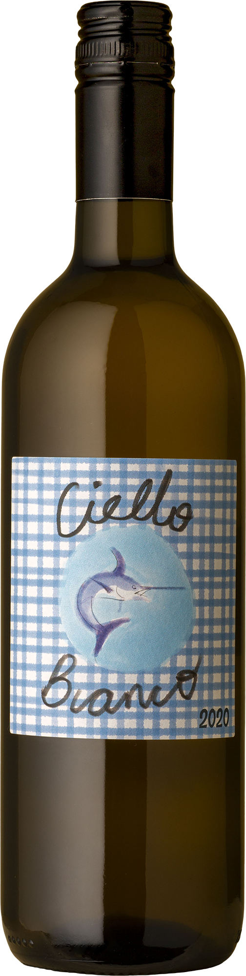 Ciello - Bianco Catarratto 2020 White Wine